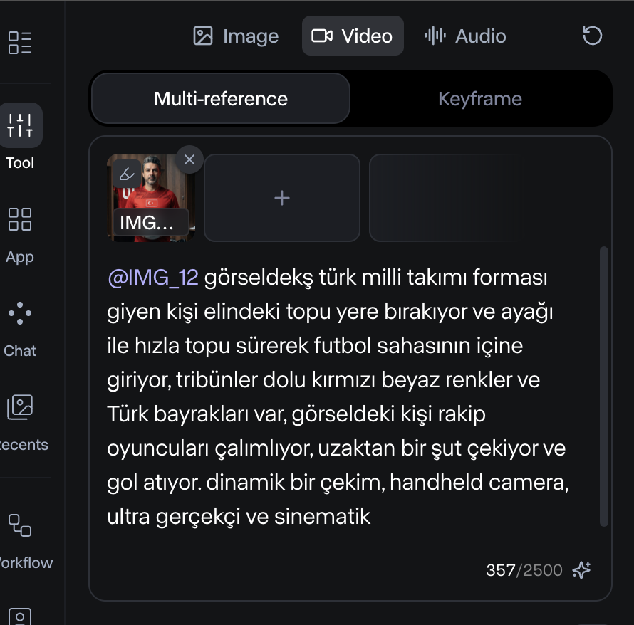 Ozan Sihay tweet media