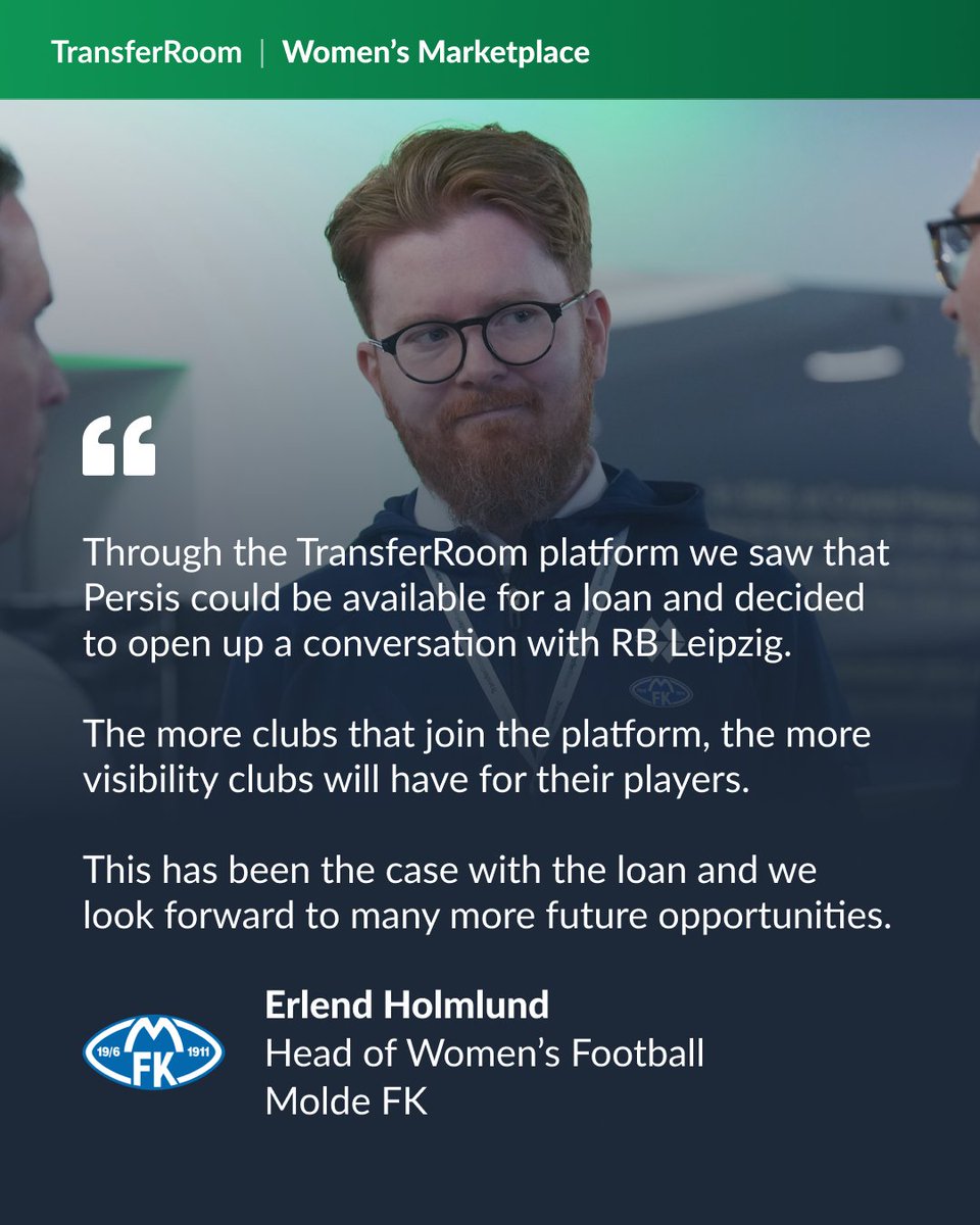 TransferRoom tweet media