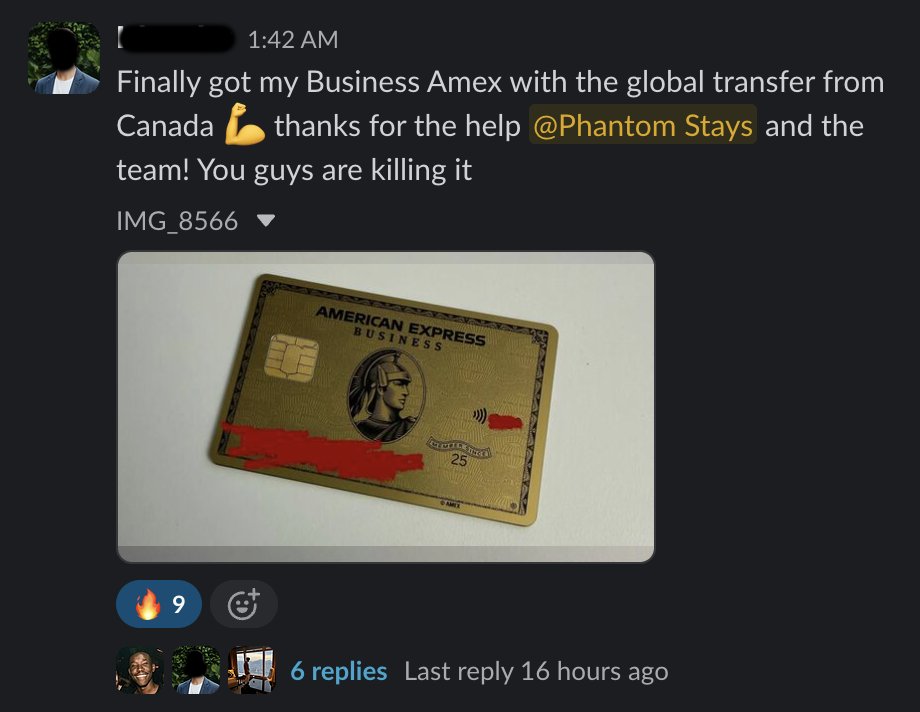 Phantom Stays tweet media