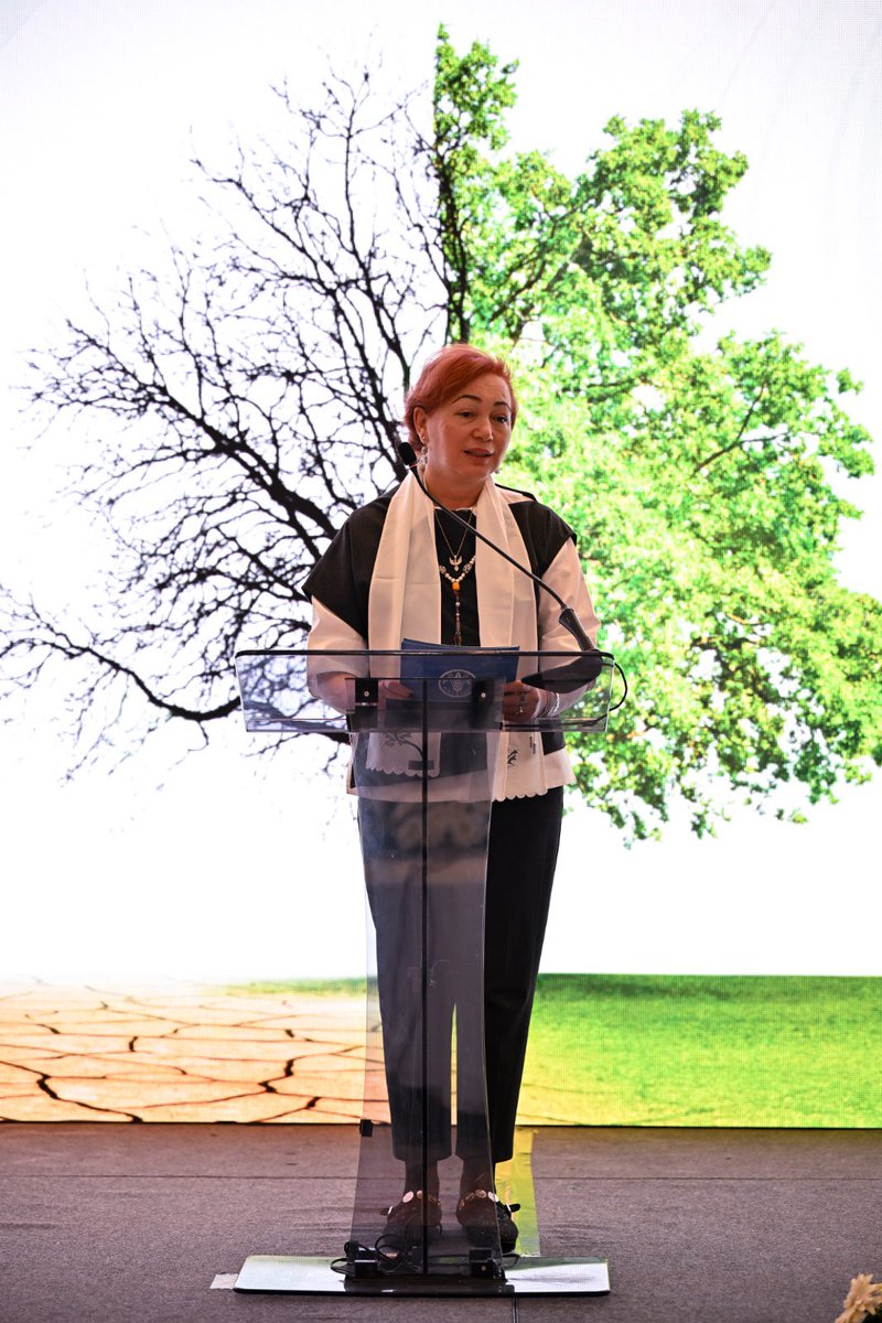 FAO Türkiye tweet media