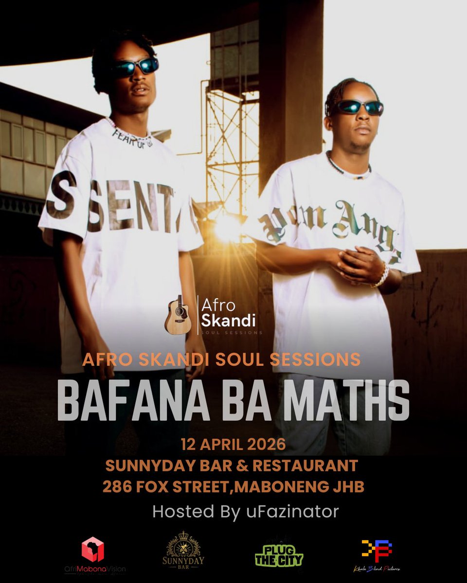 Bafana Ba Maths tweet media