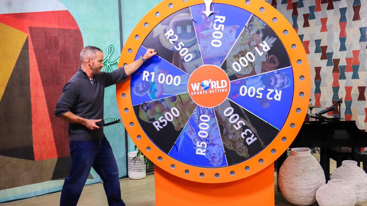 Expresso Show tweet media