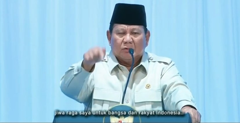 ARIF HASAN RIFA'I tweet media