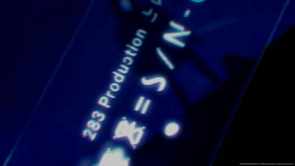 アイドルマスター シャイニーカラーズ【ブランド公式】 tweet media