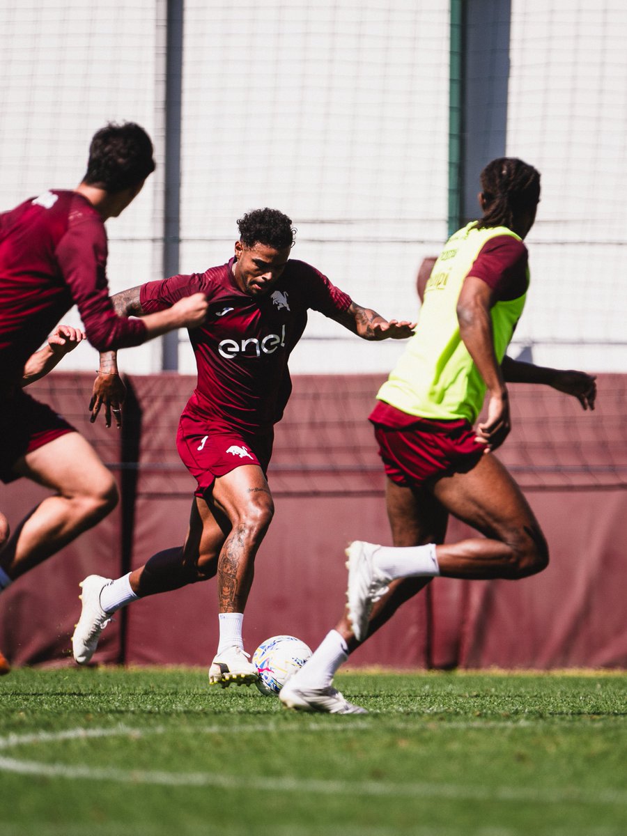 Torino Football Club tweet media