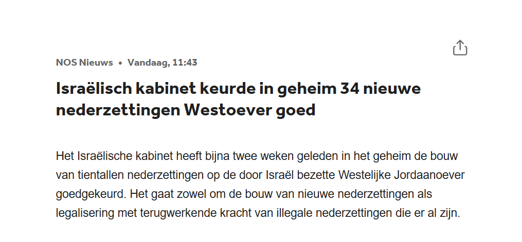 JonHuus's tweet image. En nu @RobJetten? Ga je ook nog iets DOEN?
#Israel #Gaza #genocide #marteling etc.

nos.nl/artikel/260987…

nrc.nl/nieuws/2026/04…