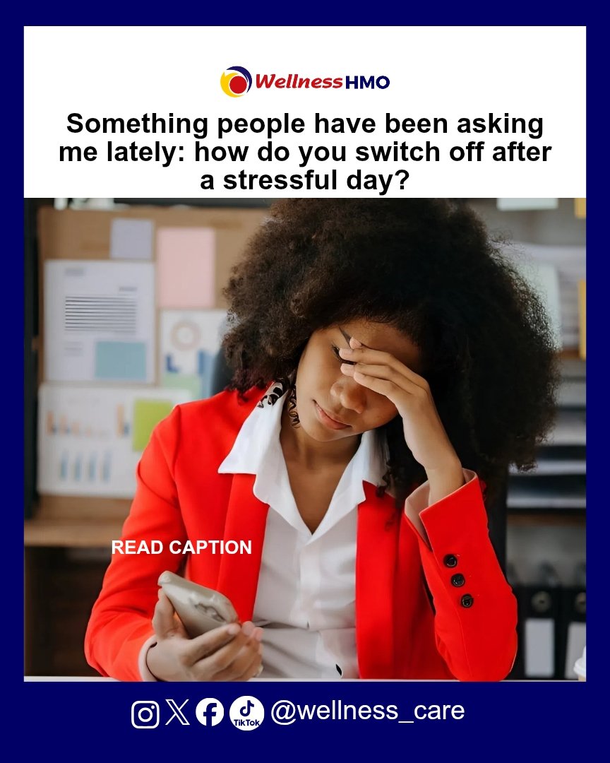 Most of us treat our brains like light switches, expecting them to flip from high-stakes work to instant relaxation. But your mind is more like a heavy engine, it needs a cool-down lap.
instagram.com/p/DW8grc5jaHQ/…