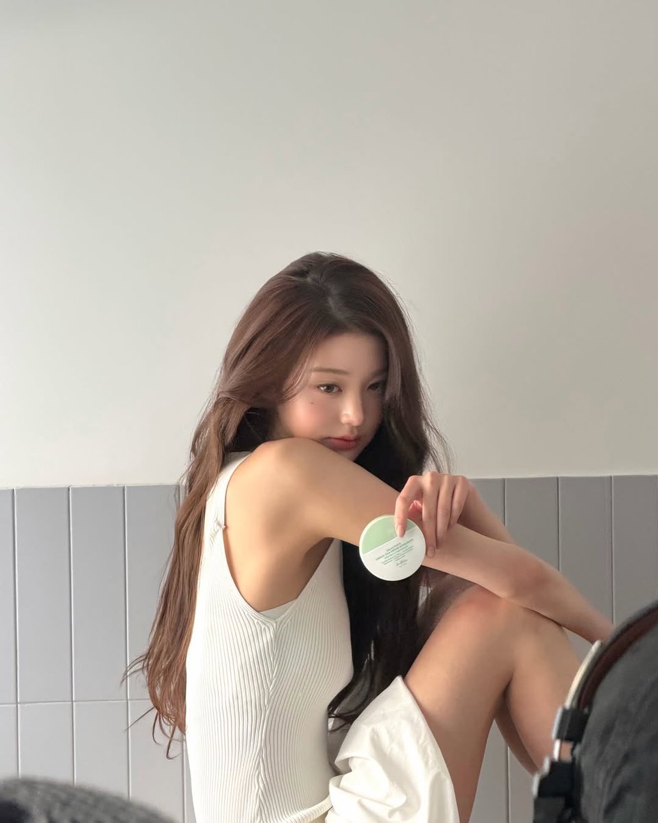 Miss jang tweet media