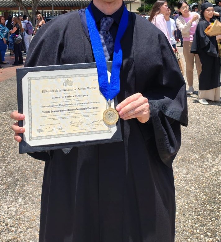 GIANNI TORLONE tweet media