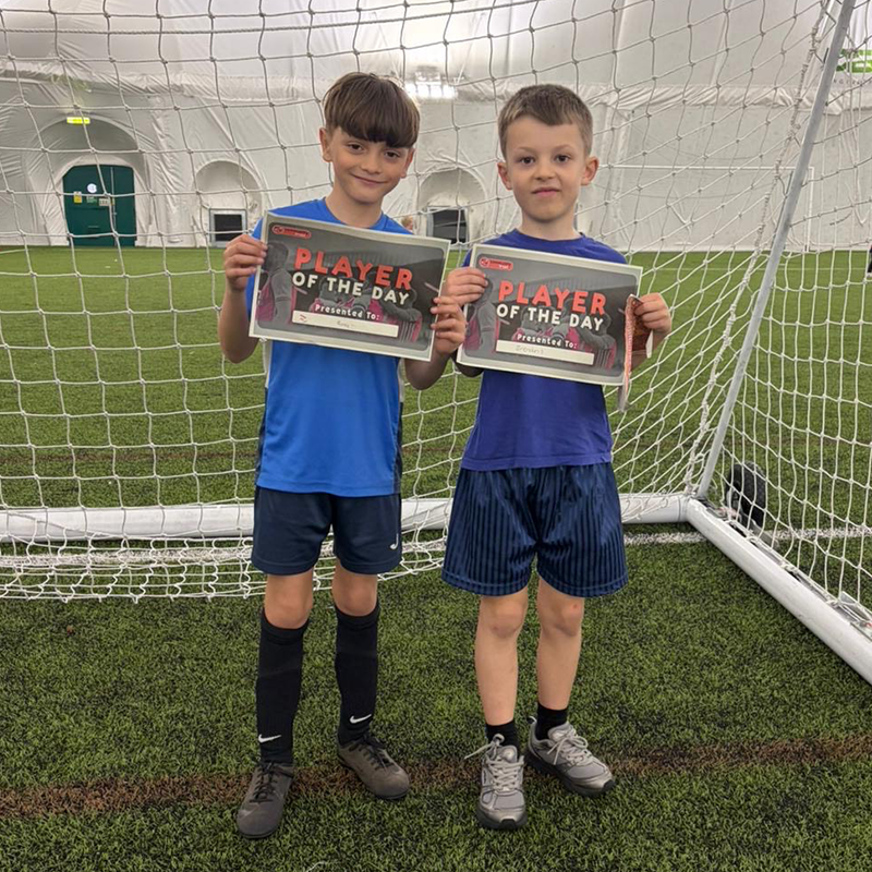Fleetwood Town Community Trust tweet media