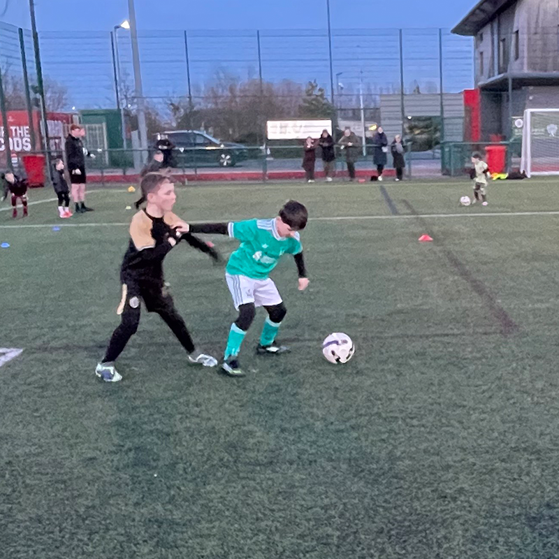 Fleetwood Town Community Trust tweet media