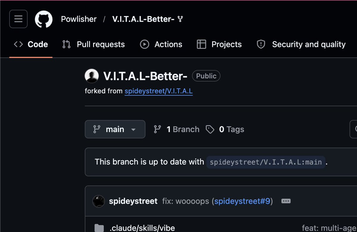 powl_d's tweet image. La force de l'open source triomphera ! #TeamOST @spideystreet @byronlove111 @zinedinechm @twicewest94