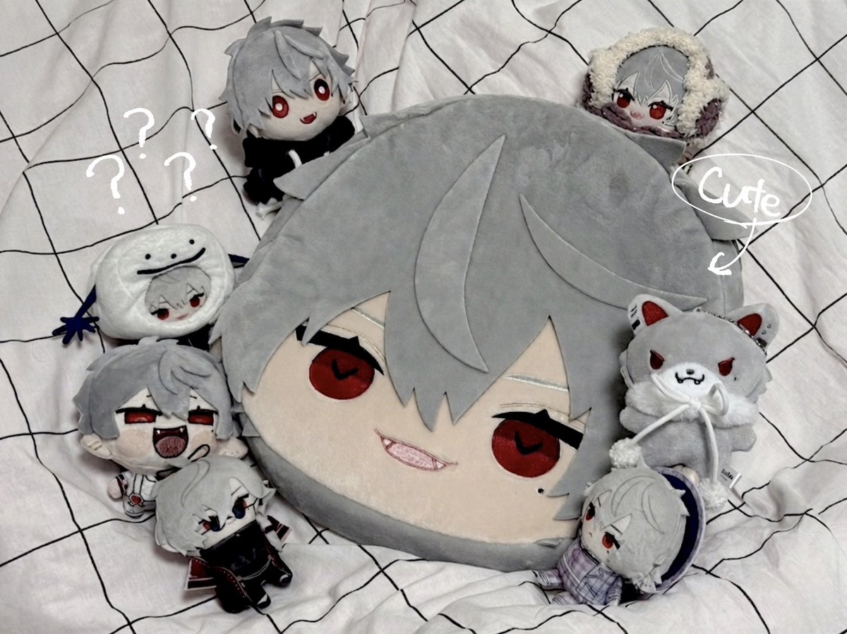 りぃまね tweet media