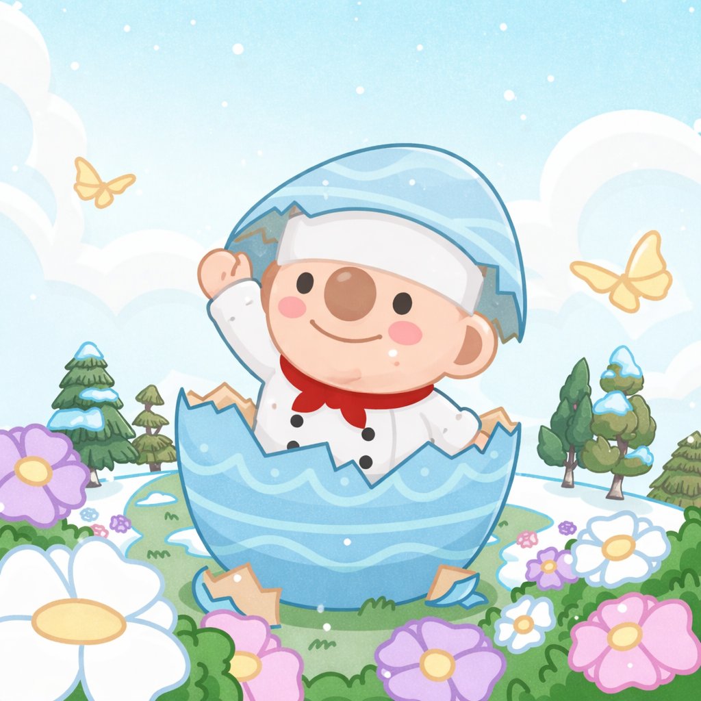 Season 2 of Rugpull Bakery starts today on <a href="/AbstractChain/">Abstract</a>

I missed out on all the spots in the first 5 bakeries, so if anyone would like to invite an active player, I’d be happy to join