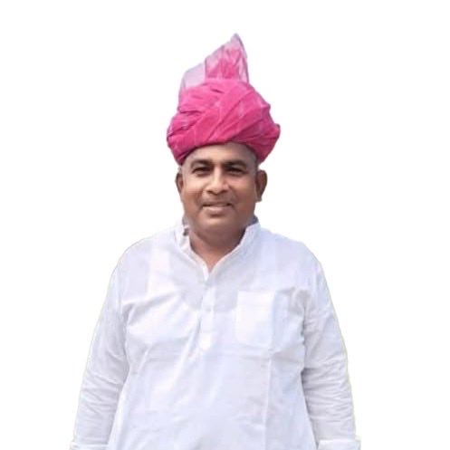 Rashtriya Lok Dal tweet media