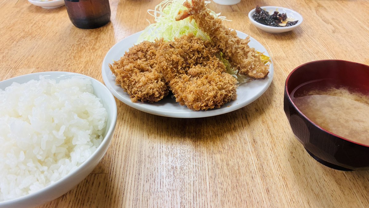 四つ葉のClover🍀 tweet media