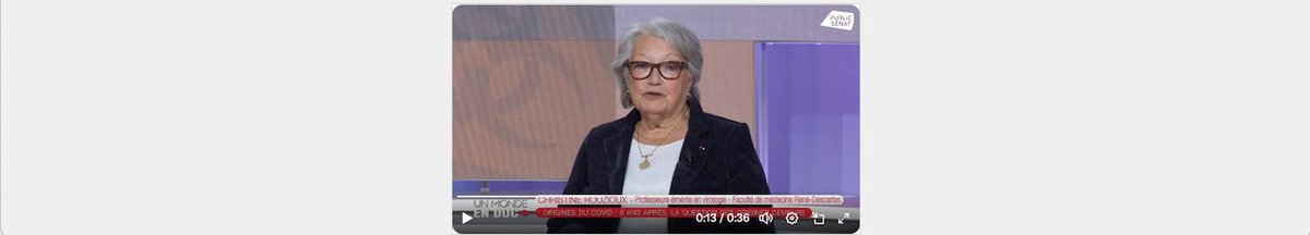 Pour cet enjeu politique à très grande échelle, on a préparé des médecins à bourrer d'antibiotiques des patients sans aucune infection objectivée : en leur injectant par les médias grand public la panique de la maladie de Lyme.