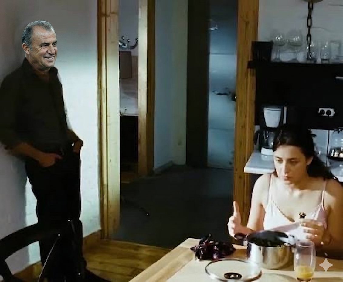 ada ben ayrilmak isterim