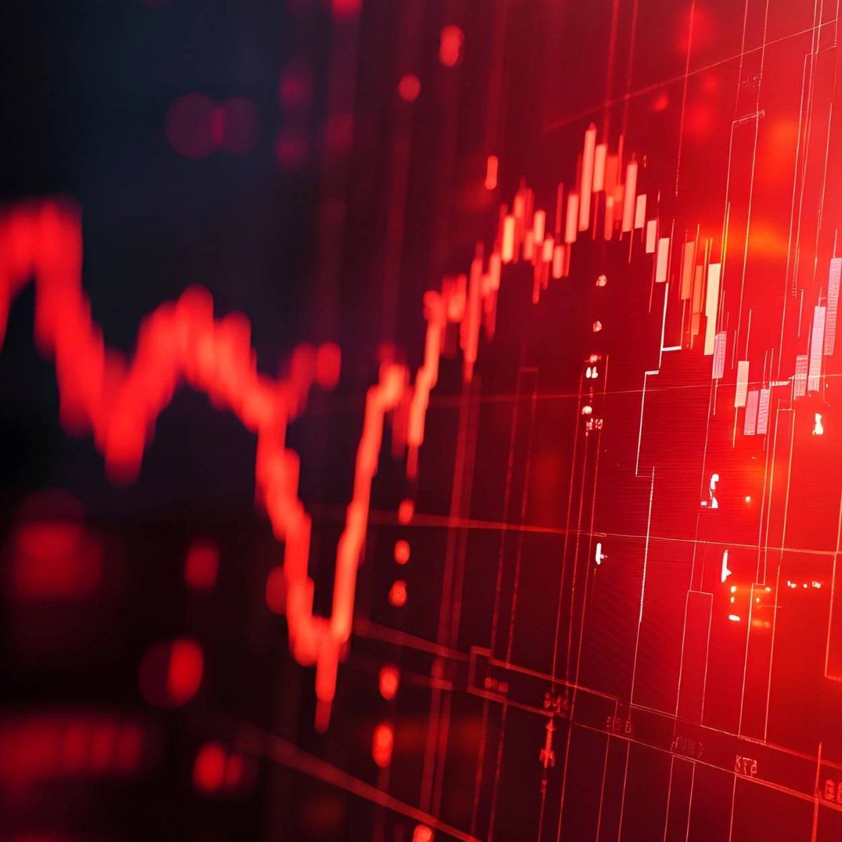FinanceDailyMag's tweet photo. US stock futures are sliding. 
The Dow fell 0.3%. The S&amp;P 500 slipped 0.2%. The Nasdaq edged down 0.1%.
Full breakdown here: https://t.co/5WJn8yvWrF
#StockMarket #USEconomy #Investing #FederalReserve #MarketOutlook #Finance #DFMedia https://t.co/jlI3pkishL