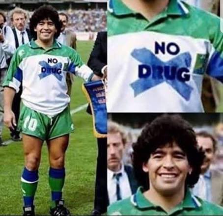 GODINISMO tweet media