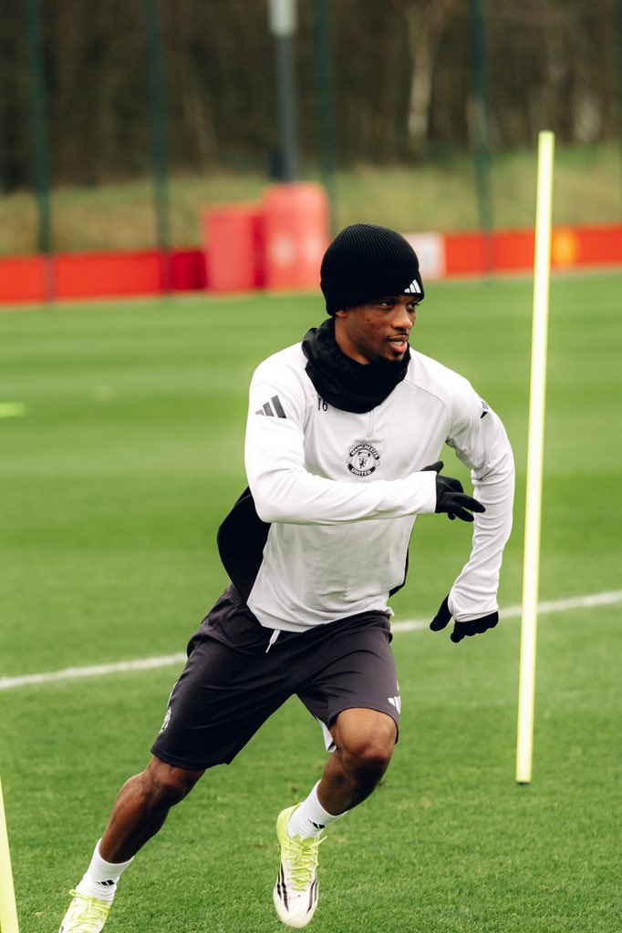 Ojo Arome tweet media