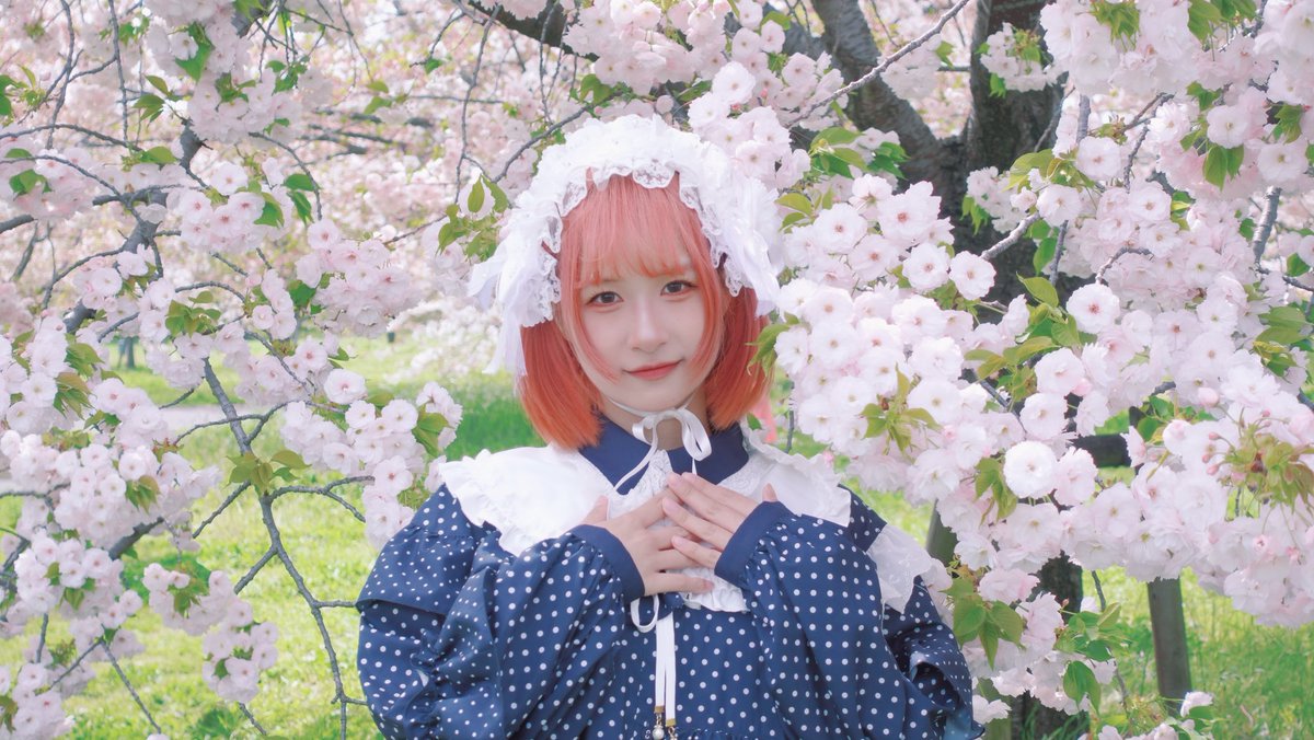 0219_miruru's tweet photo. 【ミルル】春裏々/ 踊ってみた【踊オフ2026】
https://t.co/k0FUVVxqoT

#sm46151948
#ニコニコ動画 
#踊ってみた https://t.co/mupviLoL7z