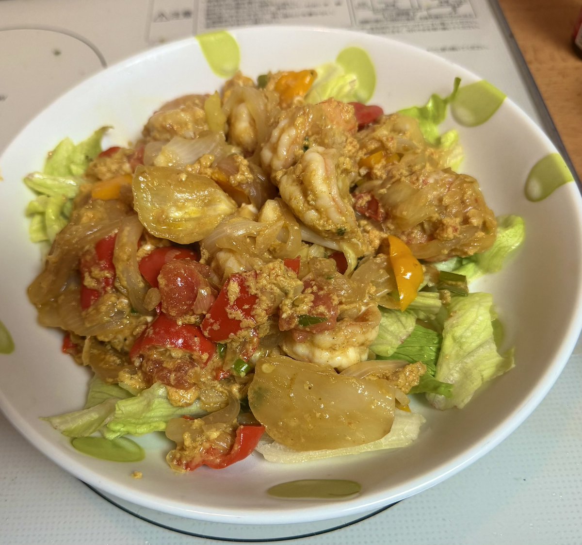 まるまつ tweet media