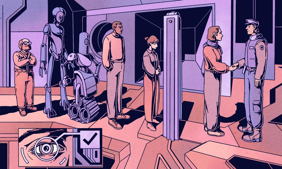 Python_Dv's tweet image. What’s coming to The GitHub Actions 2026 security roadmap

A look at GitHub Actions’ 2026 roadmap, outlining how secure defaults, policy controls, and CI/CD observability harden the software supply chain end to end.

#github #roadmap #security