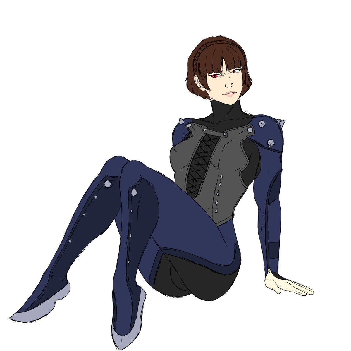 Mari Mari tweet media