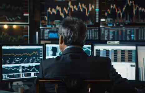 Boursorama tweet media