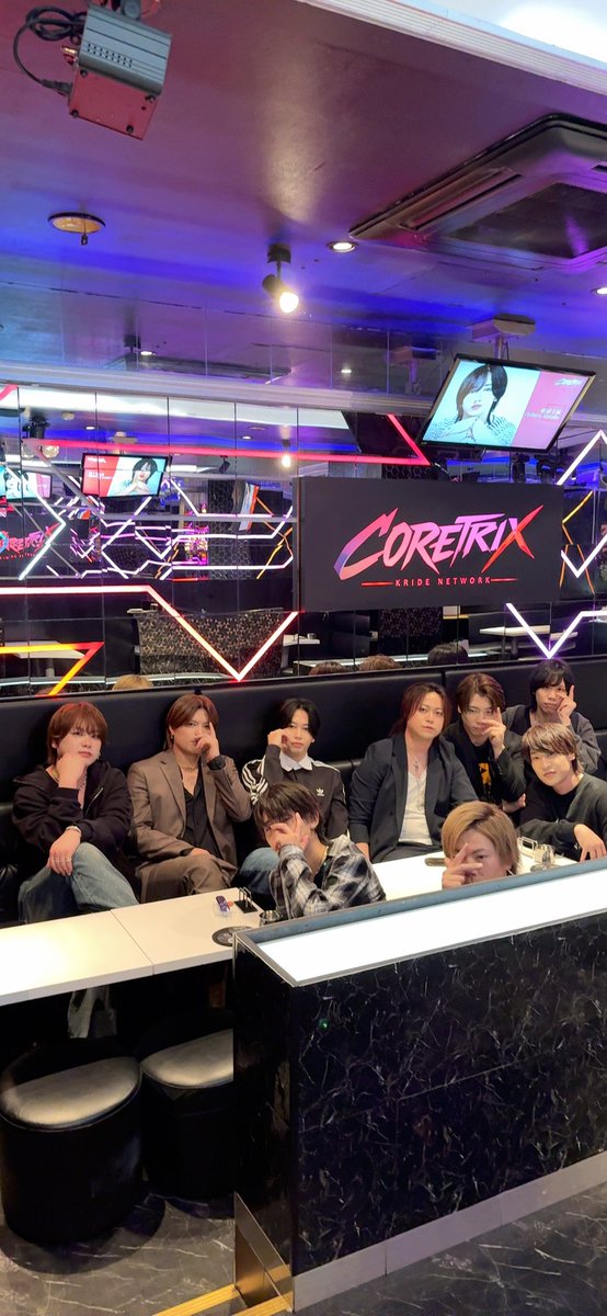 coretrixx's tweet photo. 本日金曜日はお馴染みの
『金CORETRIX』です.ᐟ.ᐟ

お得な特典多数にて、沢山の方々のご来店をお待ちしております✨️ https://t.co/cYFnXGPBKV