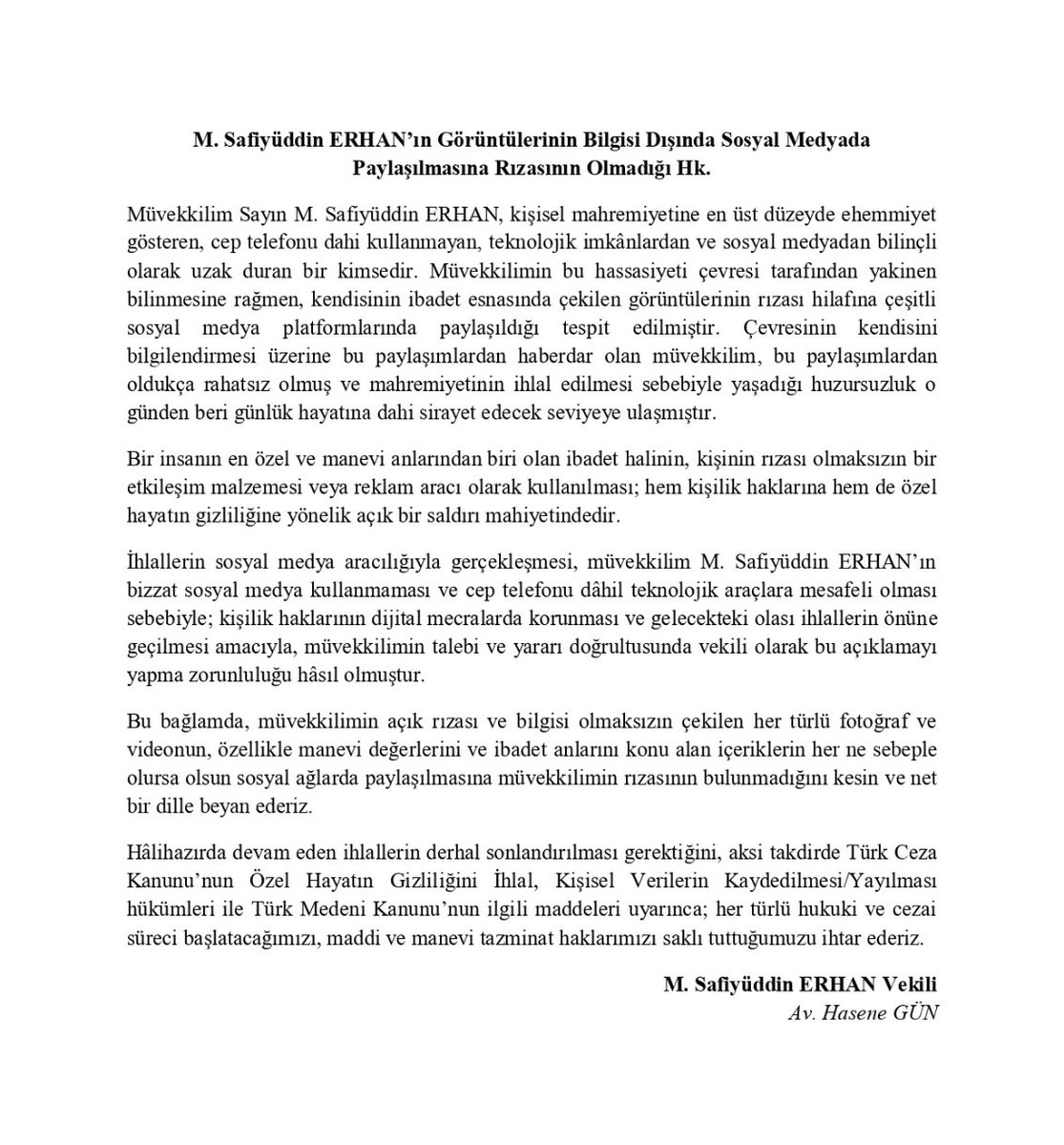 hasene tweet media