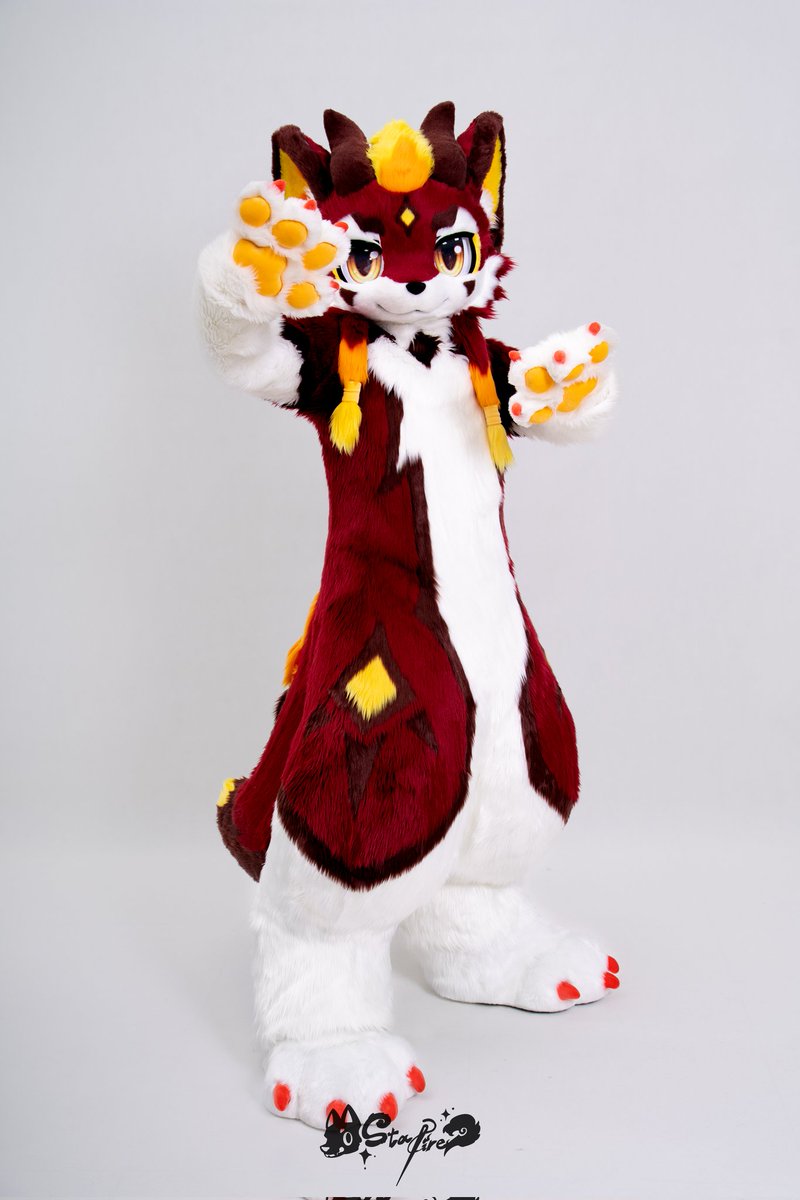 StarFire工坊 tweet media