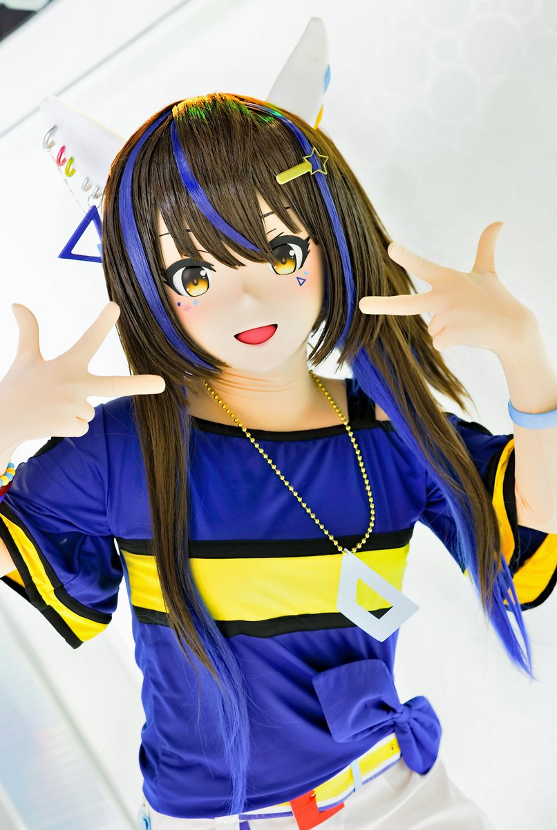 カルス tweet media