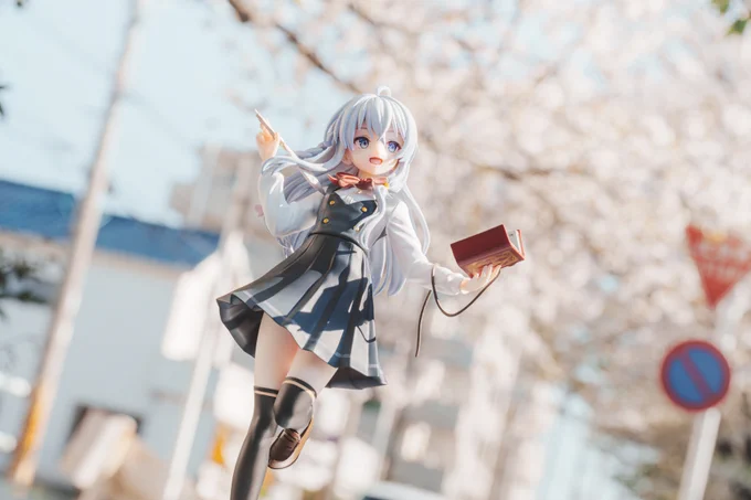 &amp; #魔女の旅々 #魔女の旅々はいいぞ