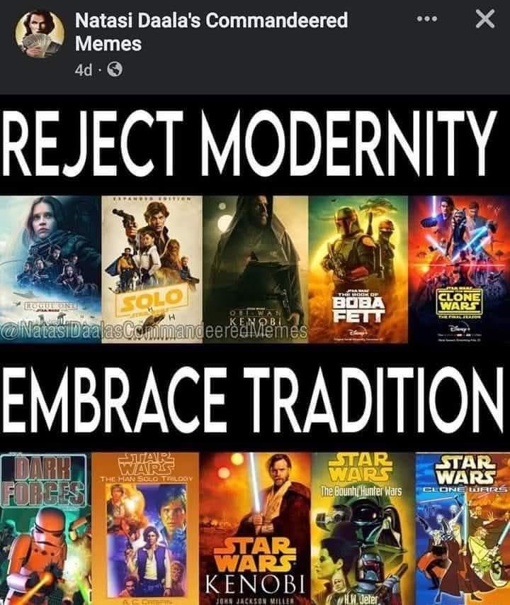 Warlord Zsinj tweet media