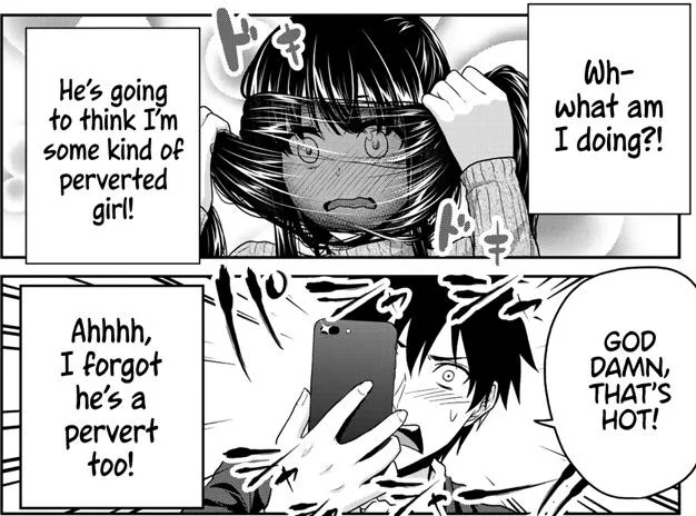 Anime Vibes tweet media