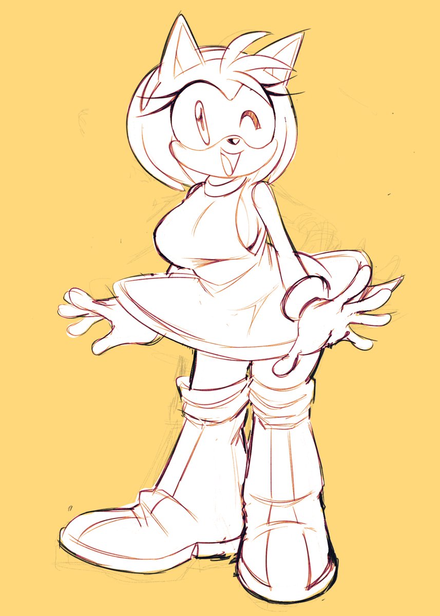 Quick lil sumn of her