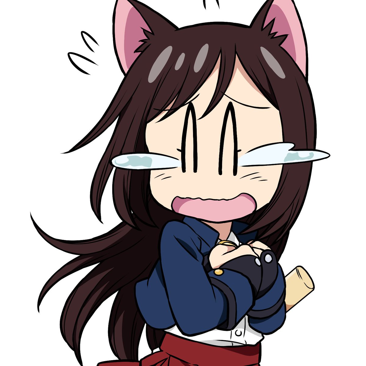 猫爪にゃもす@レトロ・体感ゲーム系Vtuber tweet media