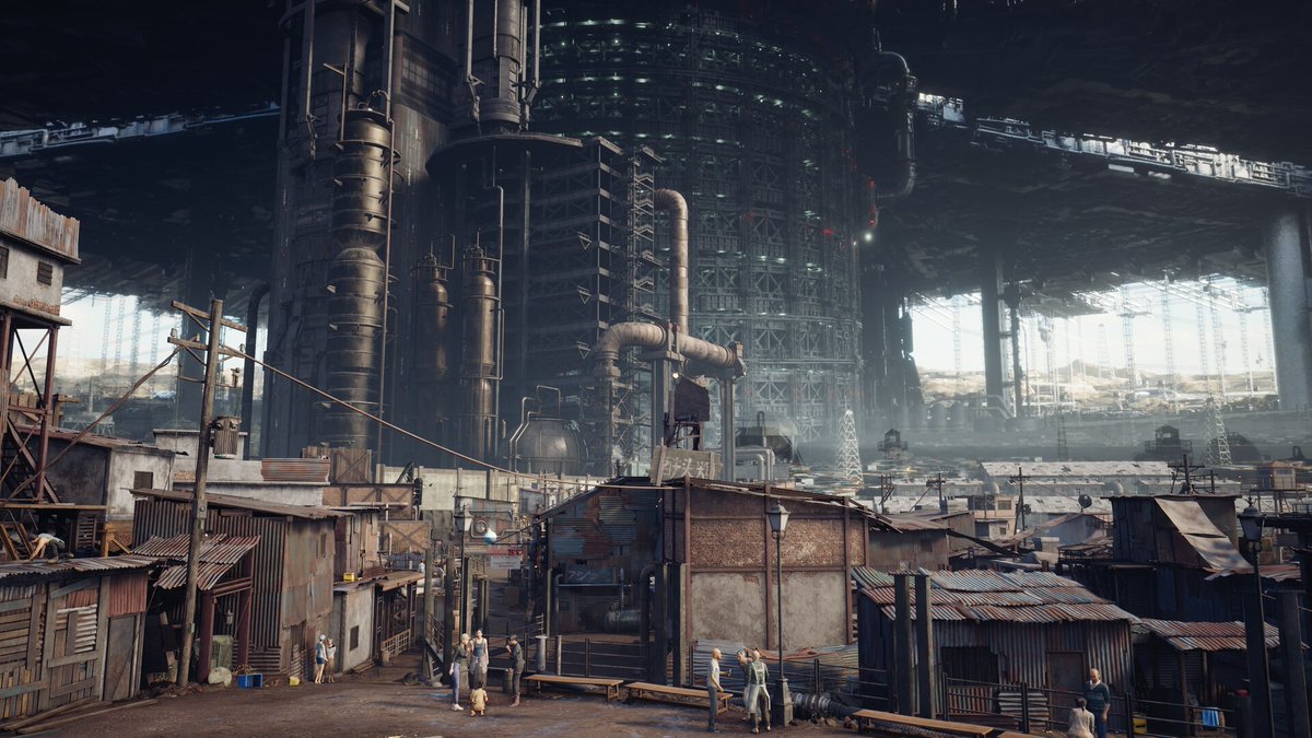 Comunidad Final Fantasy tweet media