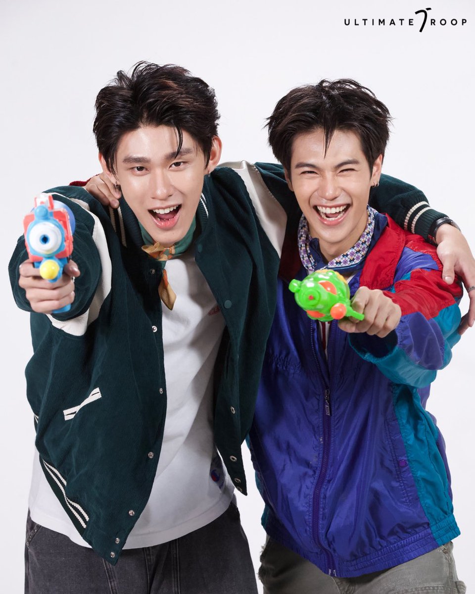 UltimateTroop tweet media