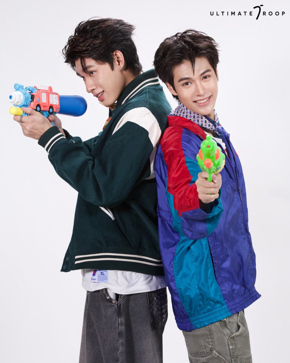 UltimateTroop tweet media