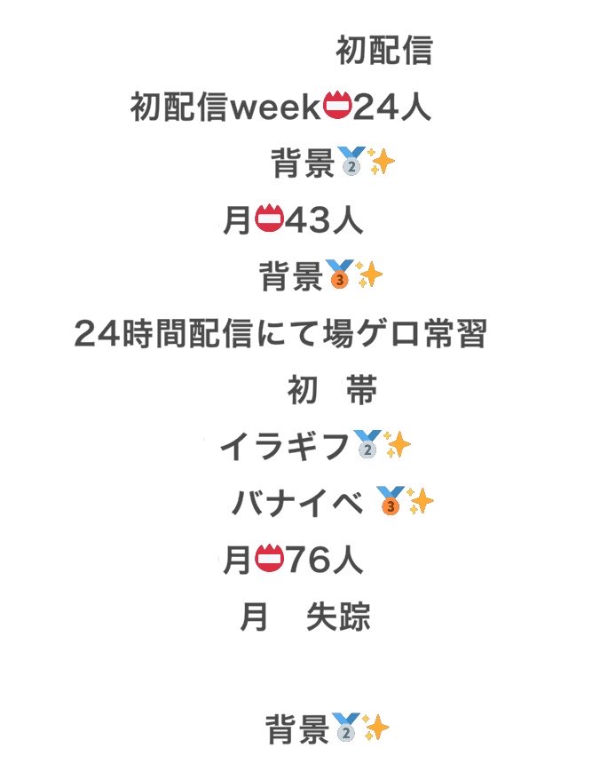 つむぎ@本物 tweet media