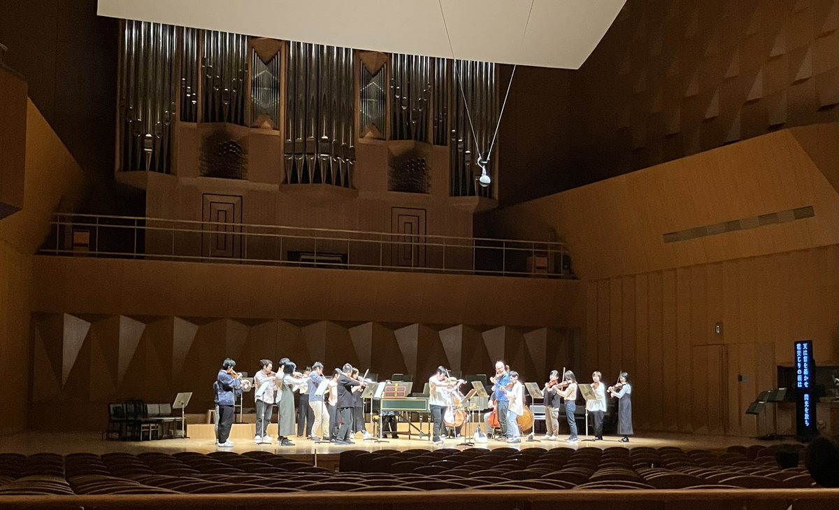 oekjp's tweet image. これぞ #oek ‼︎ ぜひ会場で体感してほしい！震えます🫨当日券ございます🎫！