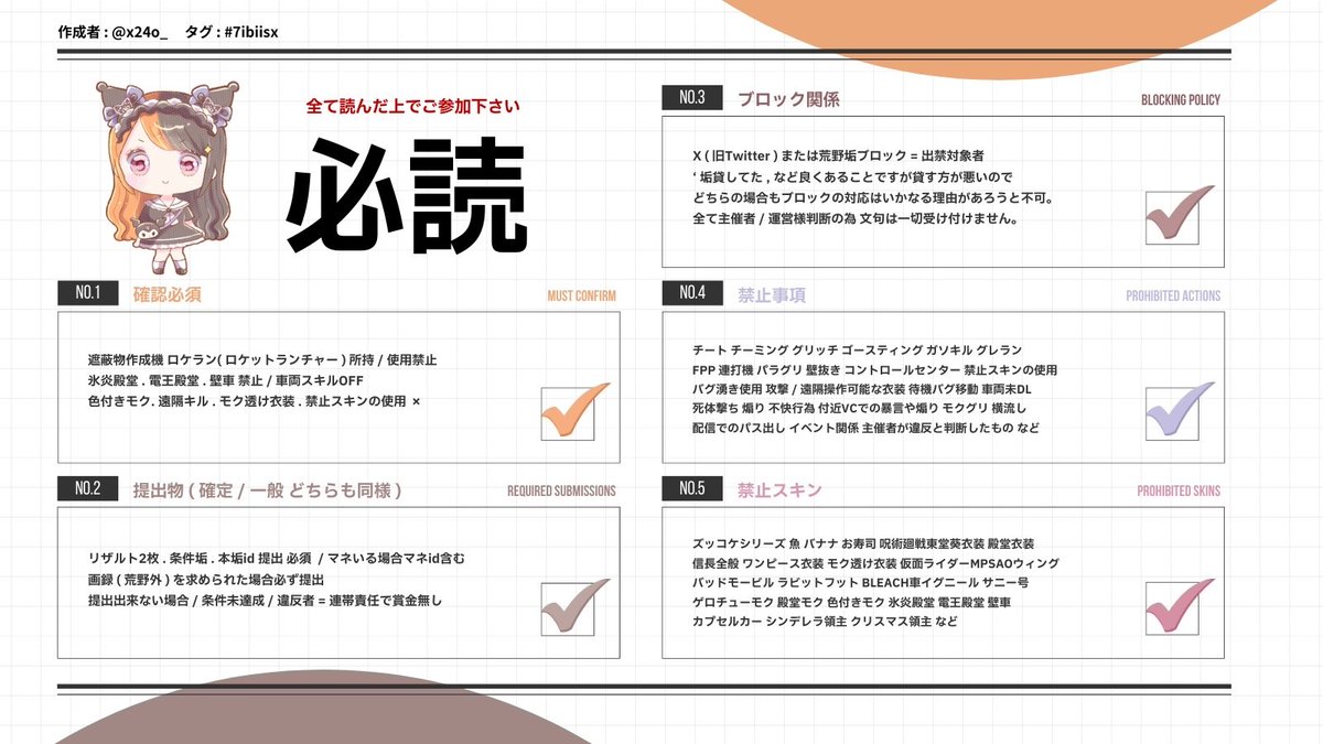 かよちぃ☆彡 tweet media