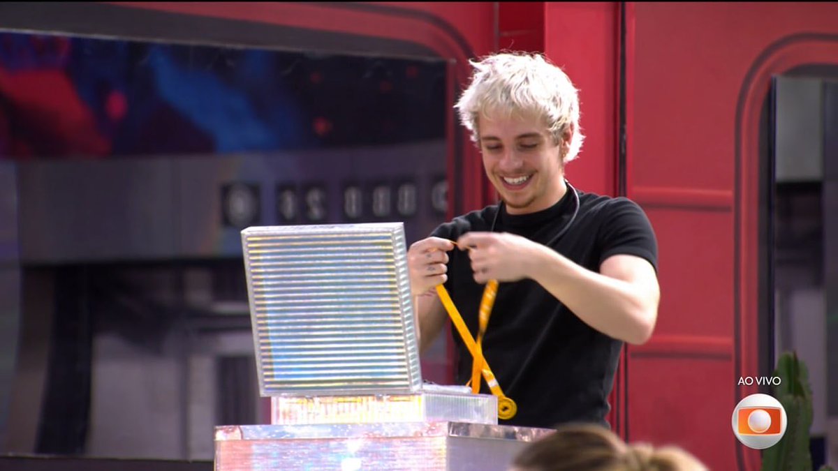 Hay b⚡️ tweet media