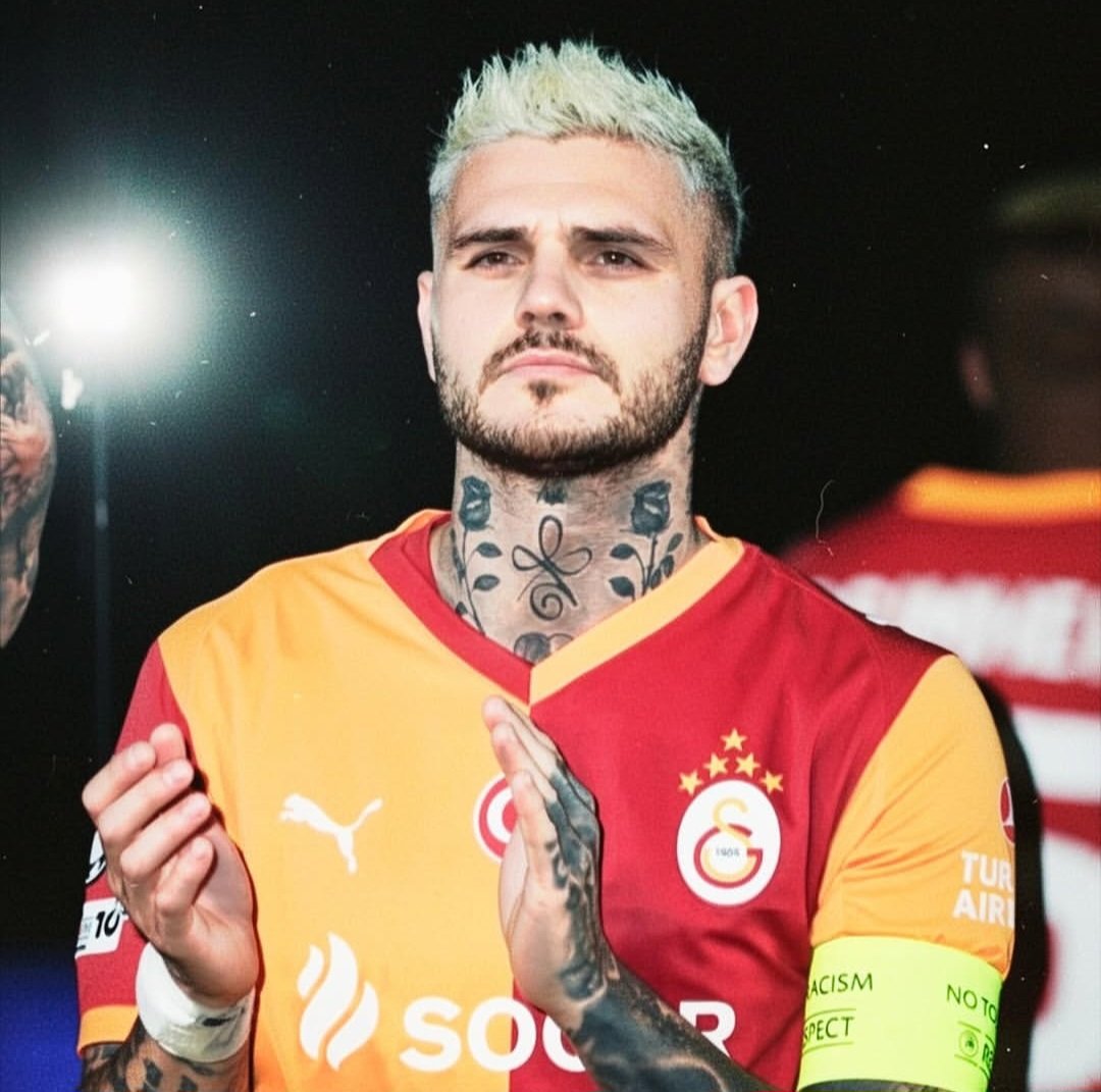 Aykırı tweet media