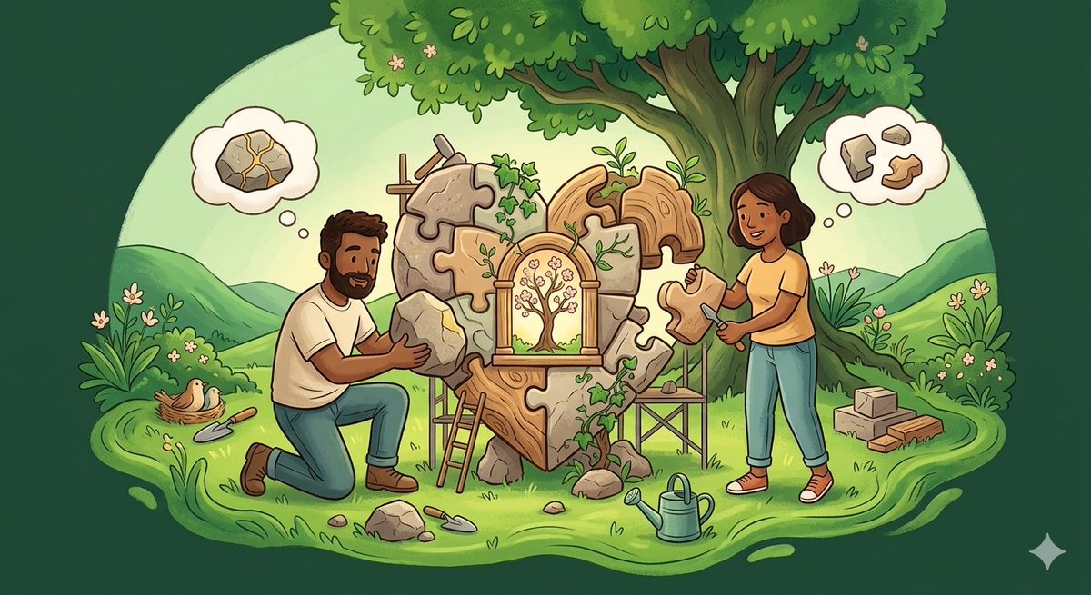 هاشتاق السعودية tweet media