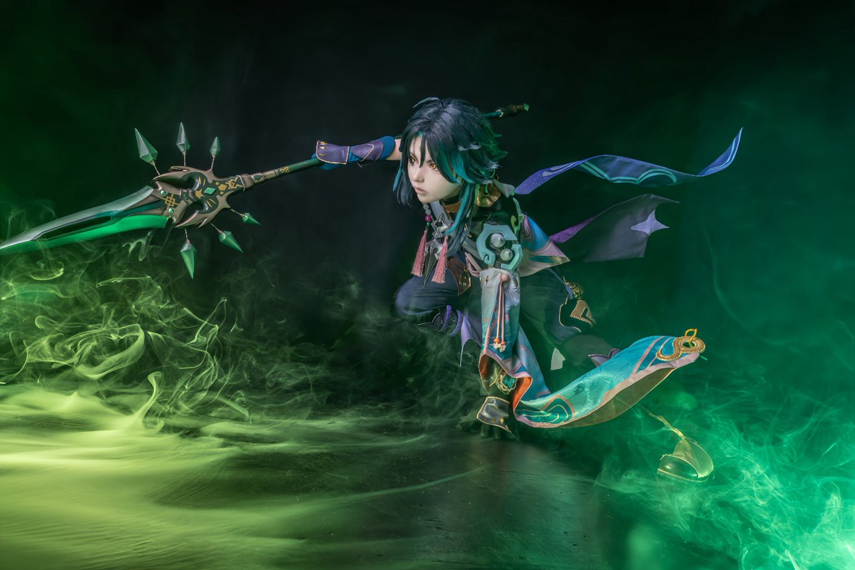 真白うい🪽 tweet media