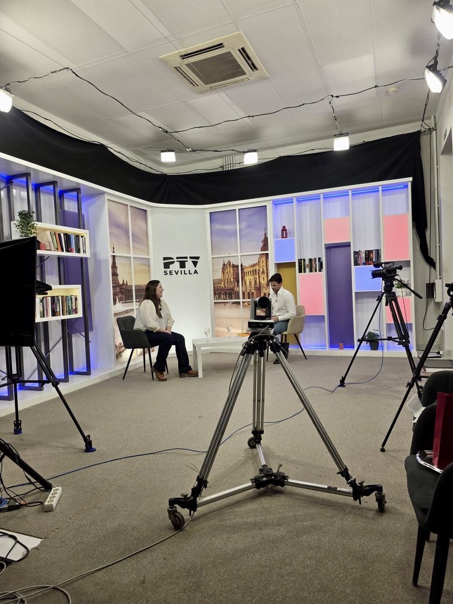 Marian Peyró tweet media